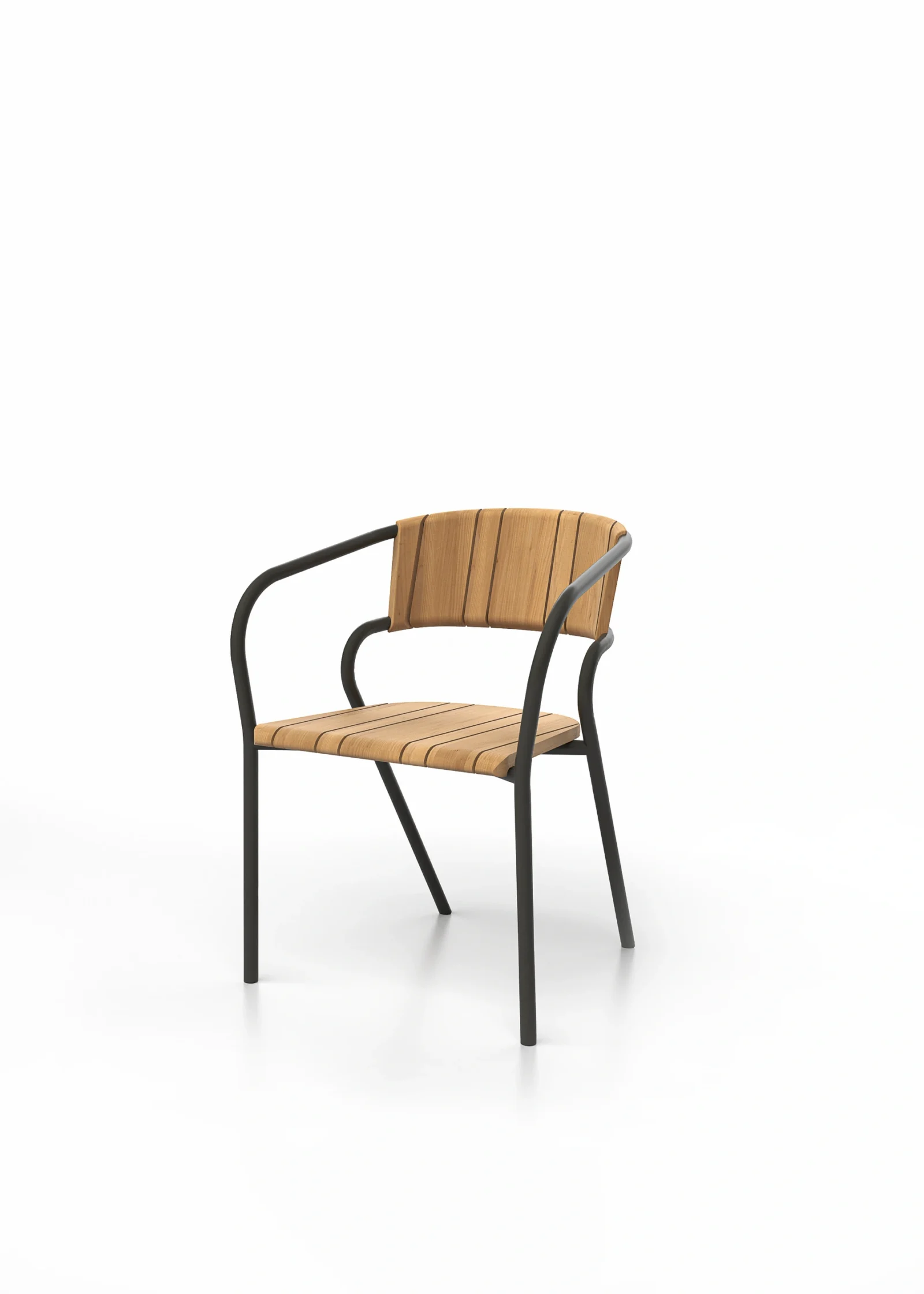 Eki Da Carbon Teak Hero