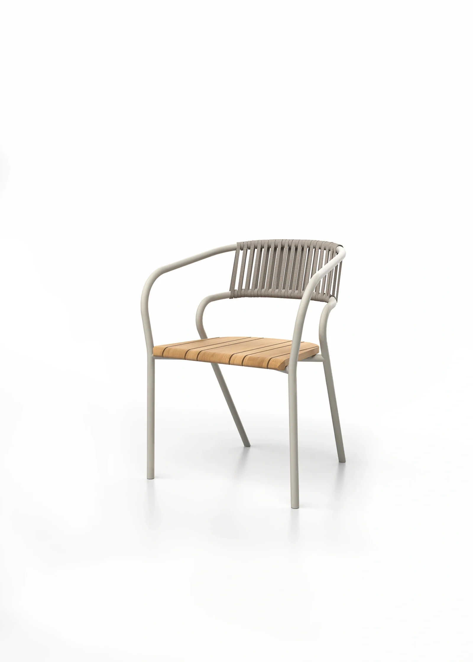 Eki Da White Rope Hero