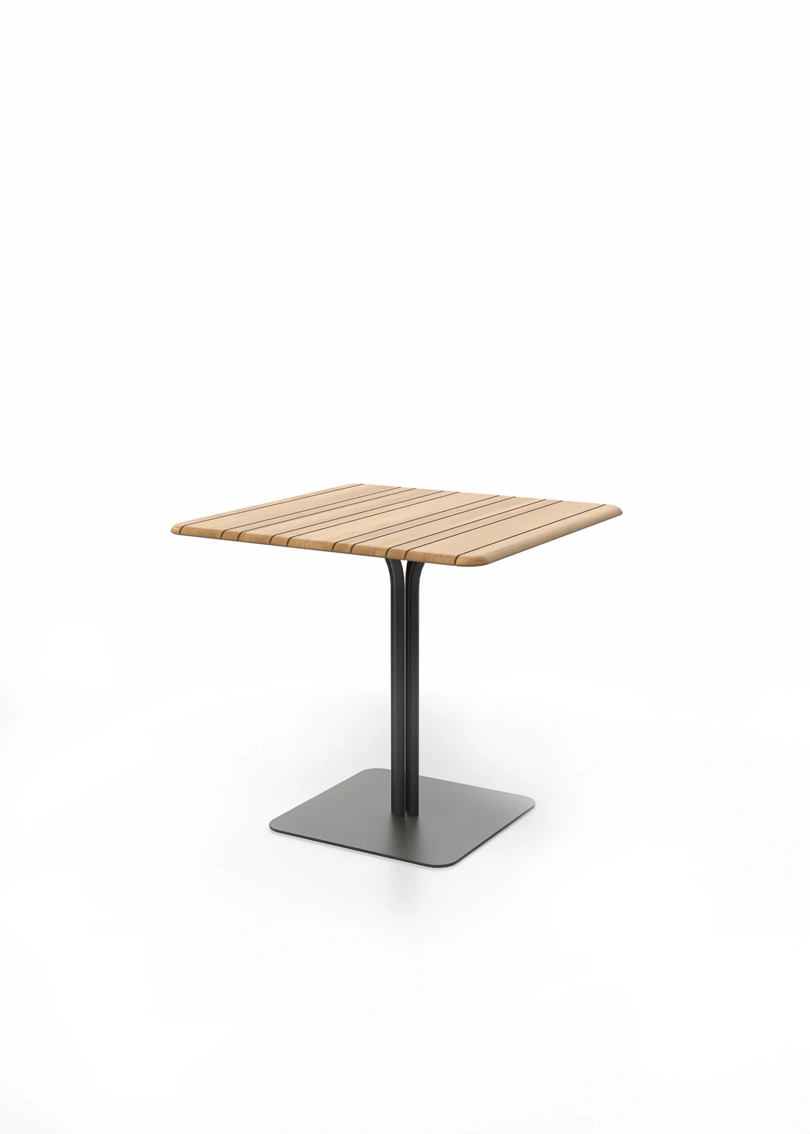 Eki Dining Table Carbon Hero