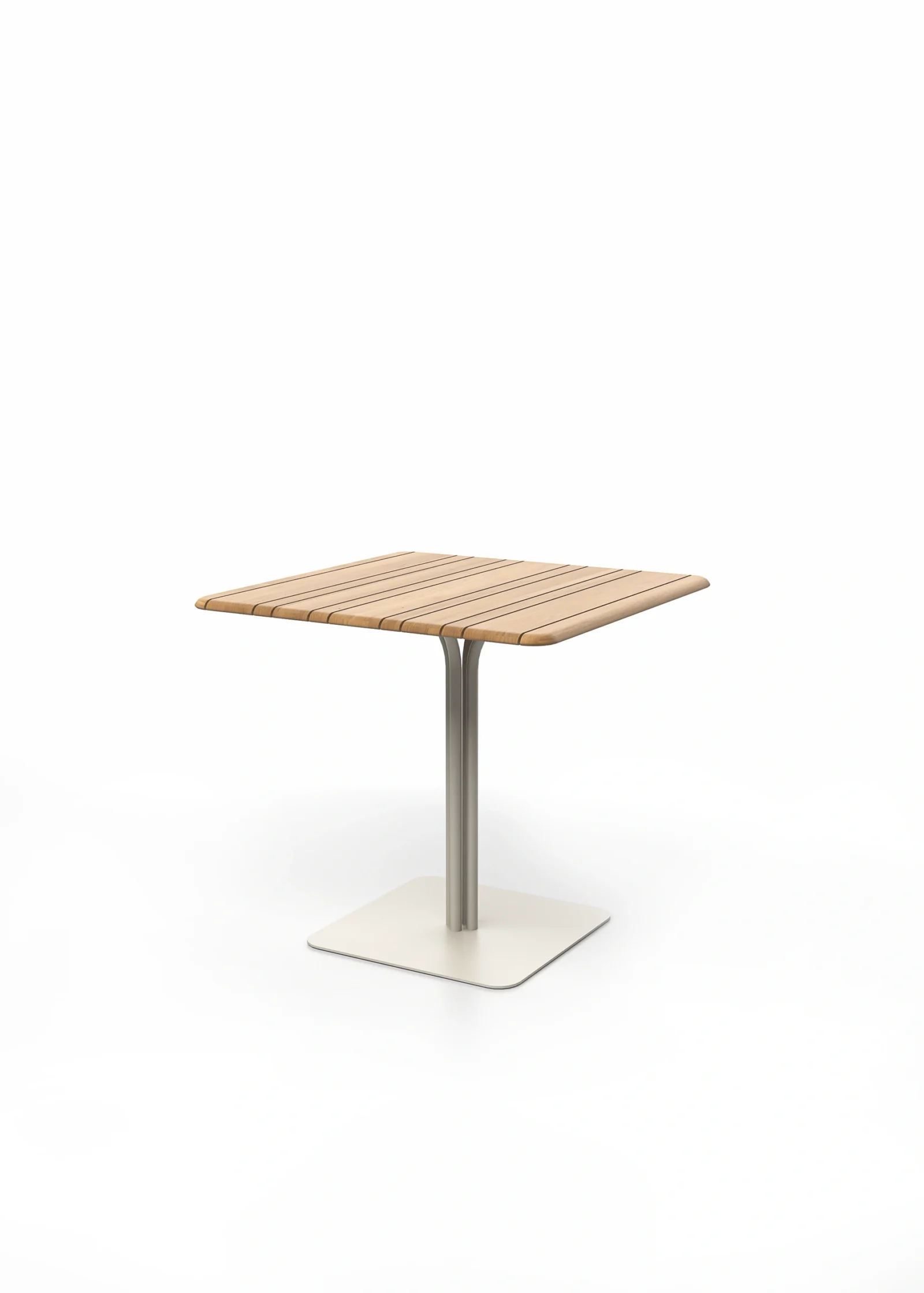 Eki Dining Table White Hero