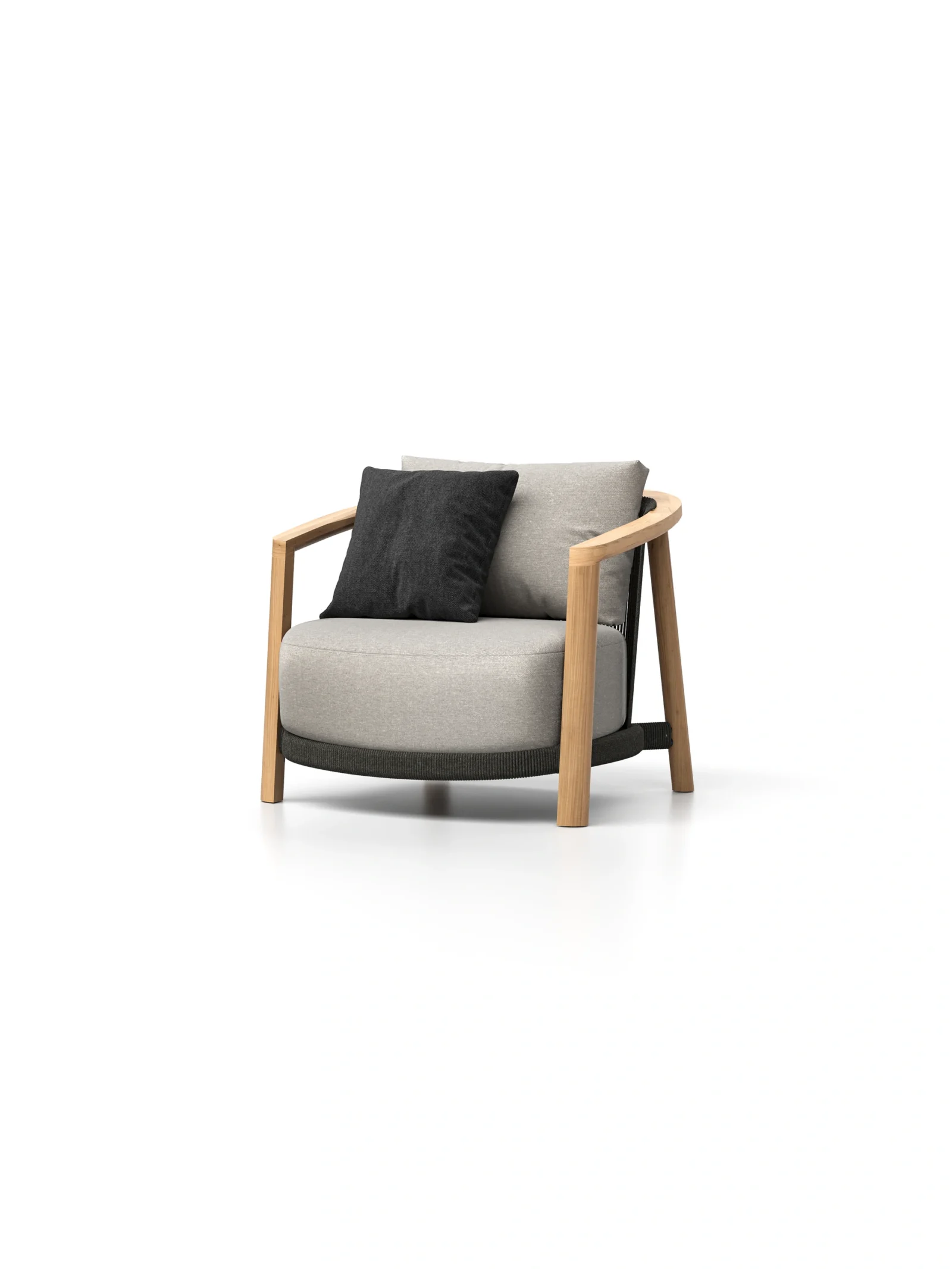 Lenis Armchair Hero