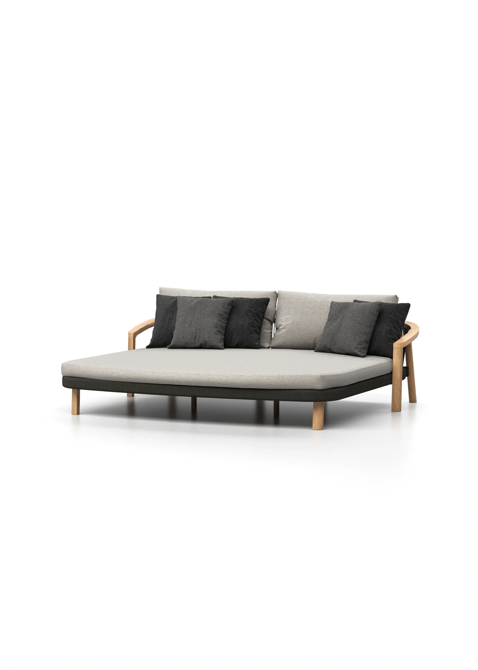 Lenis Daybed Hero