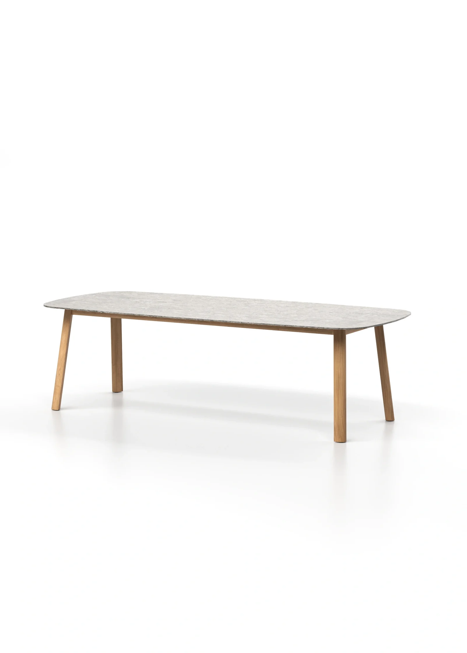 Lenis Dining Table 255 Hero