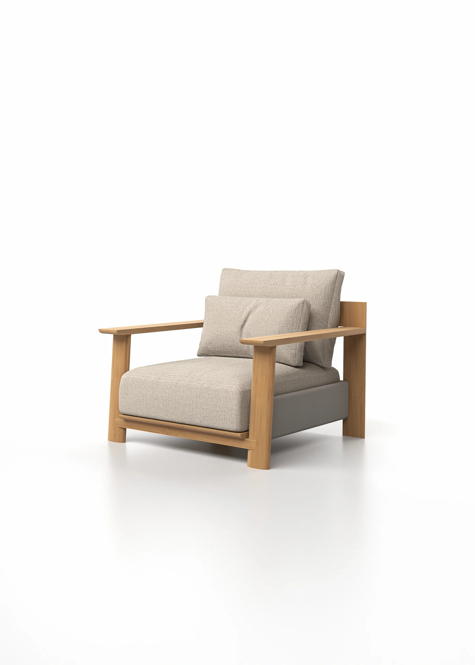 Olma Armchair Hero