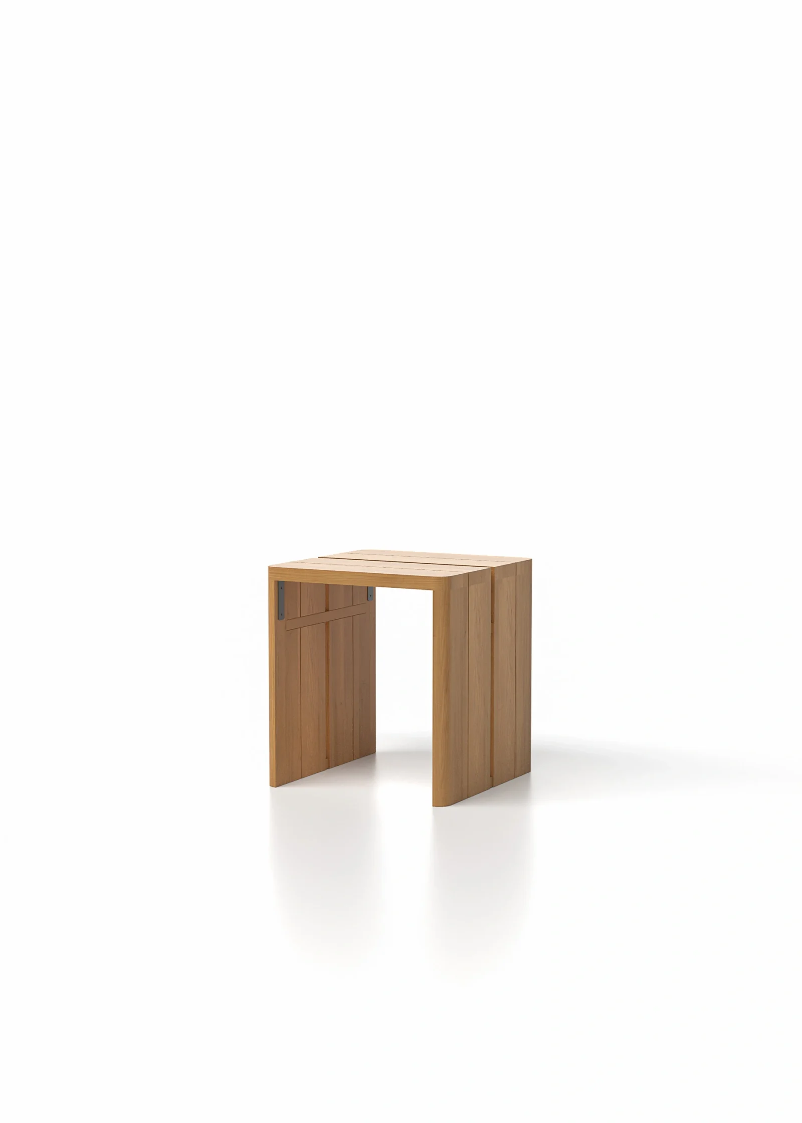 Olma Side Table Hero