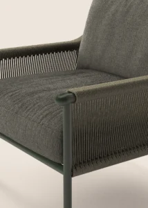 Ronda Armchair Hero