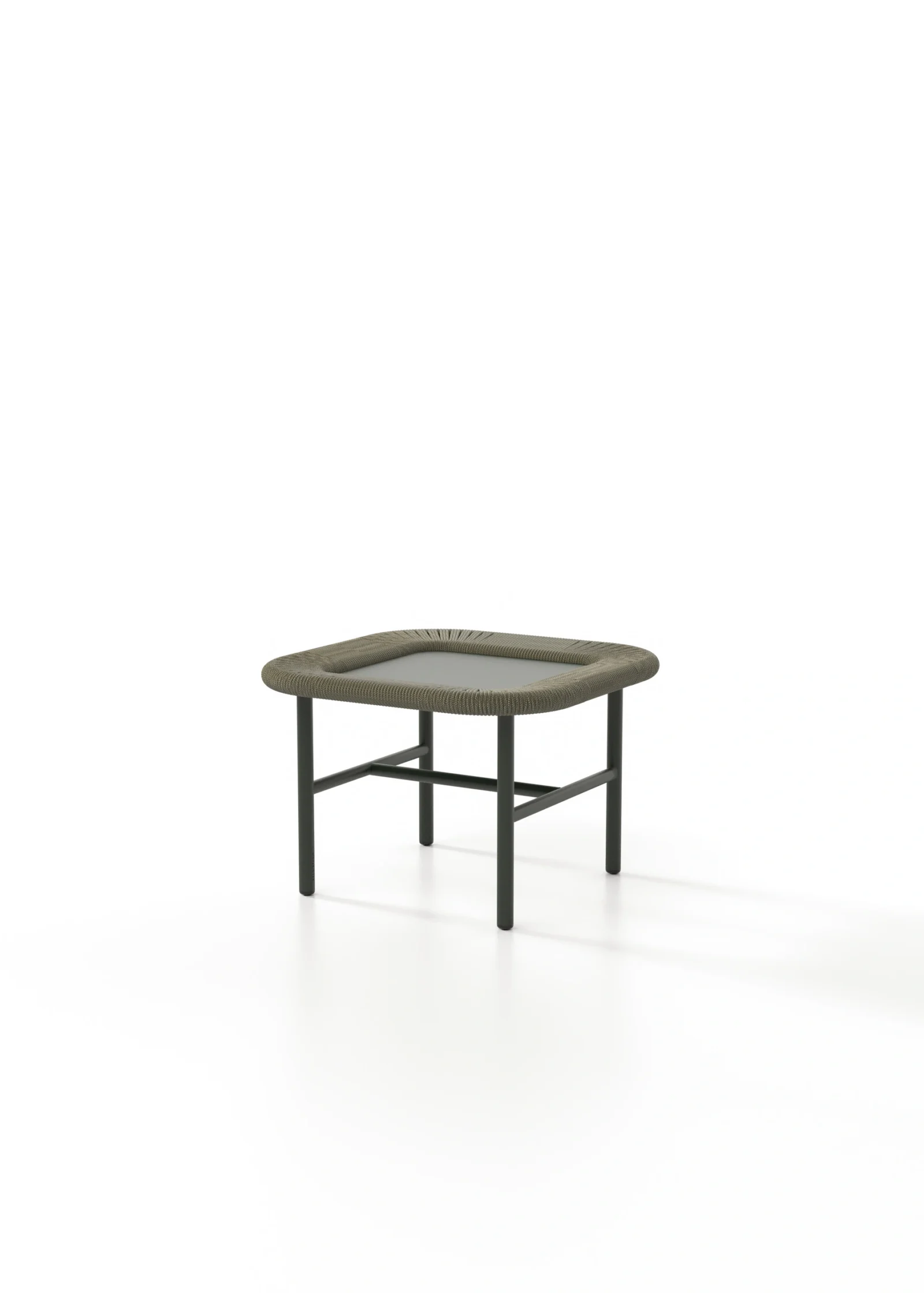 ronda rectangular coffee table - SKLD Studio