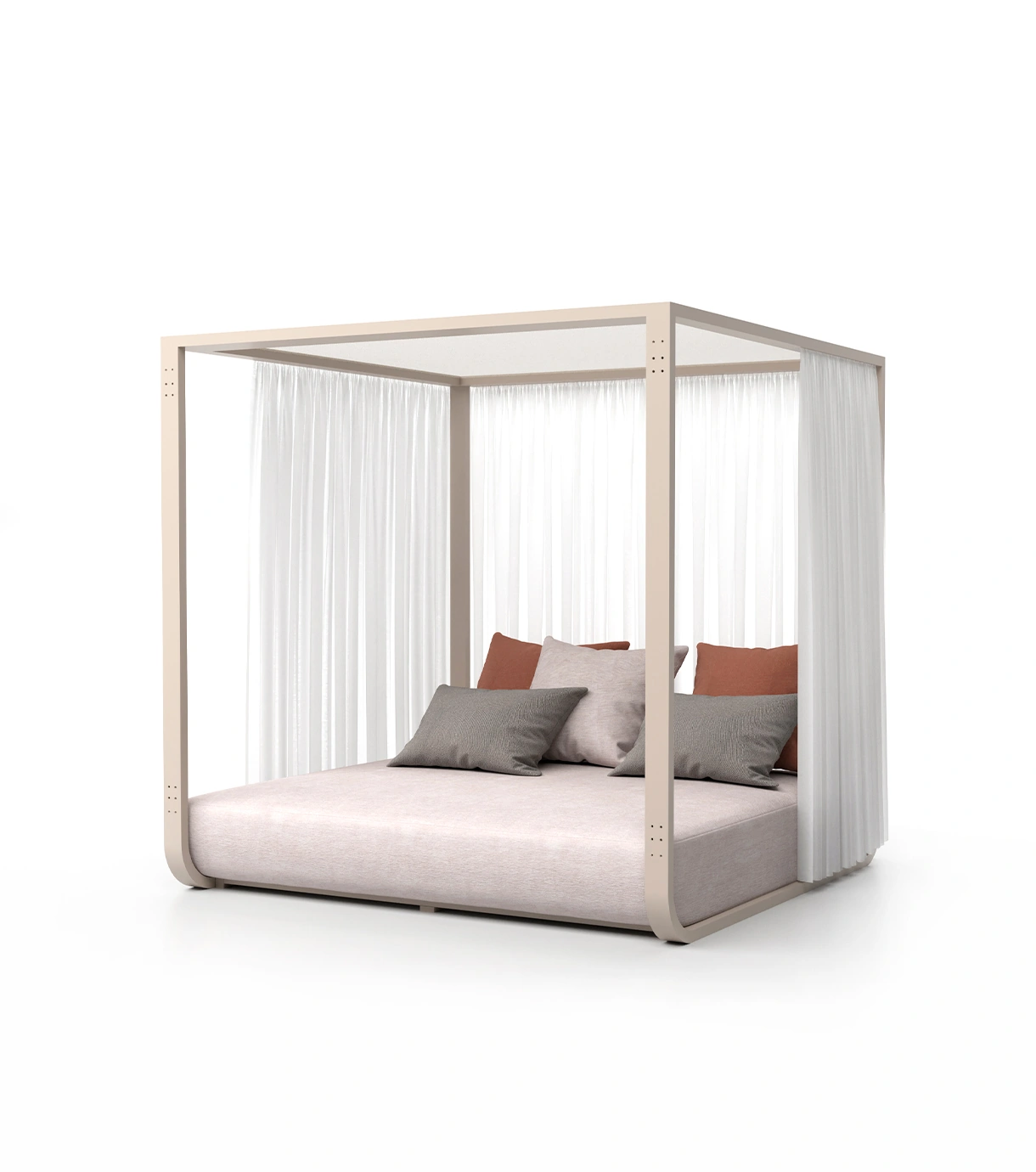 Ventus Daybed Hero