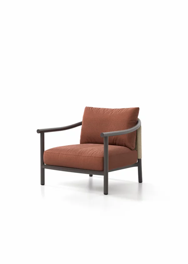 arata armchair