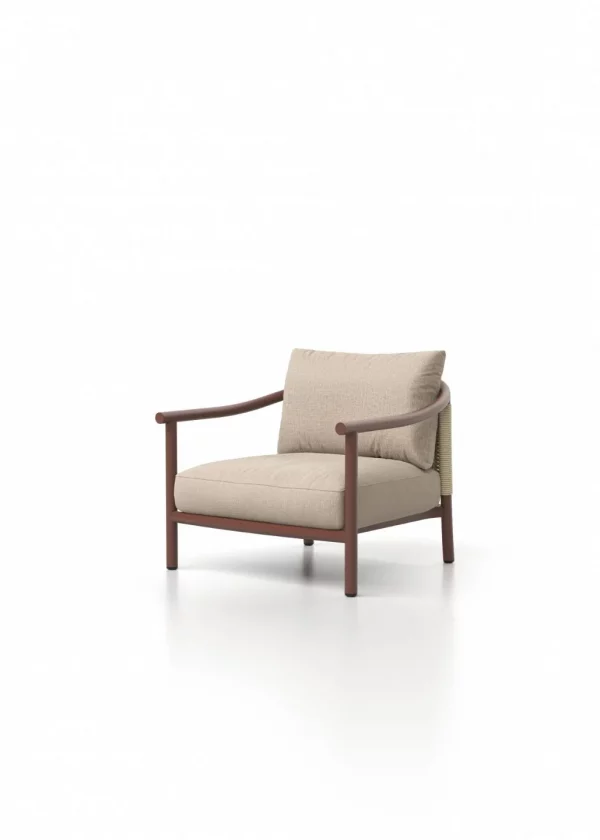 arata armchair