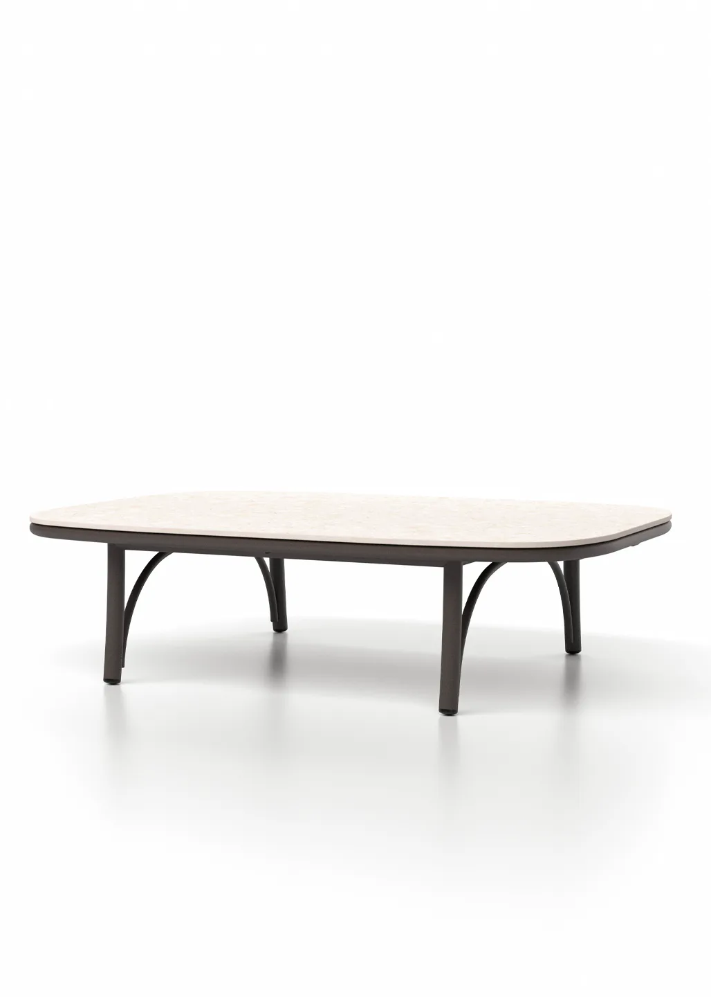 mesa centro rect. arata