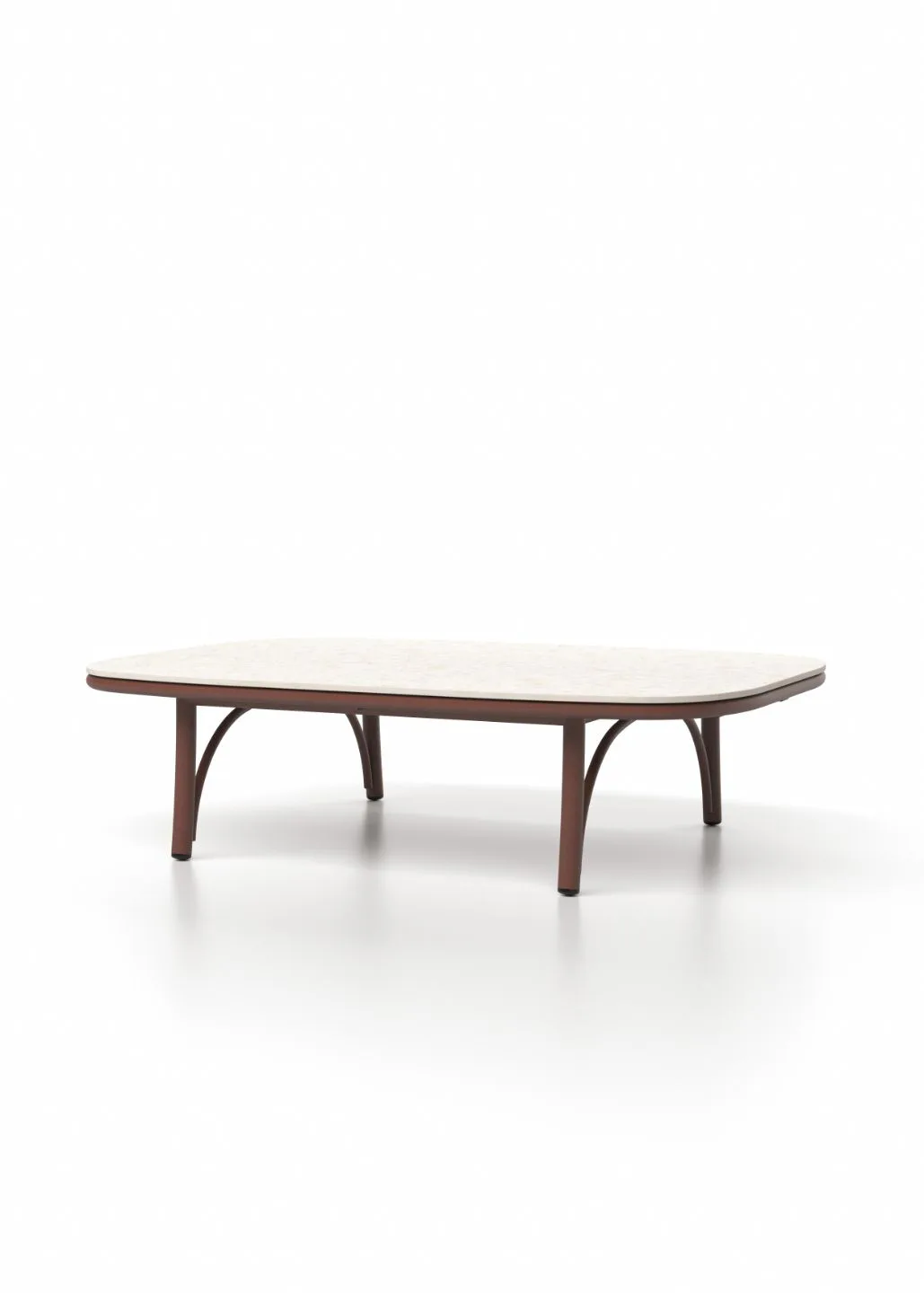 mesa centro rect. arata