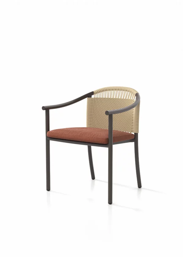 arata dining armchair