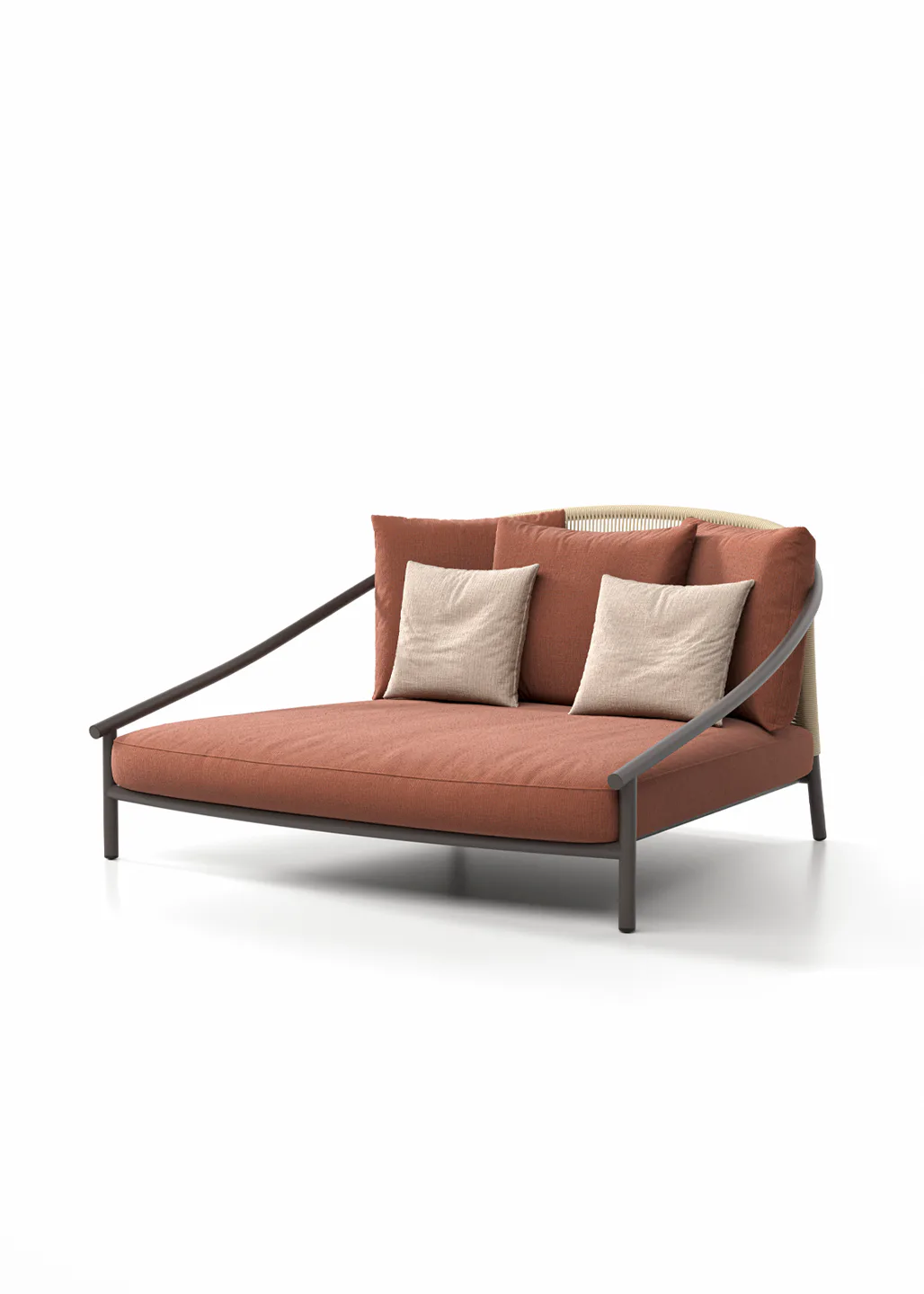 daybed arata