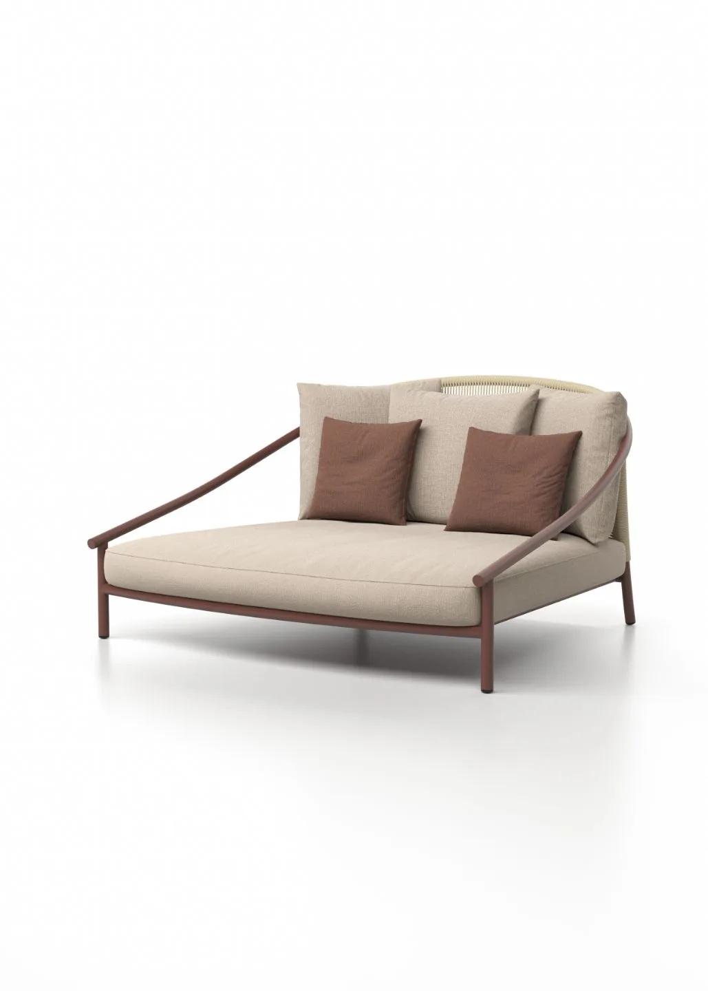 daybed arata