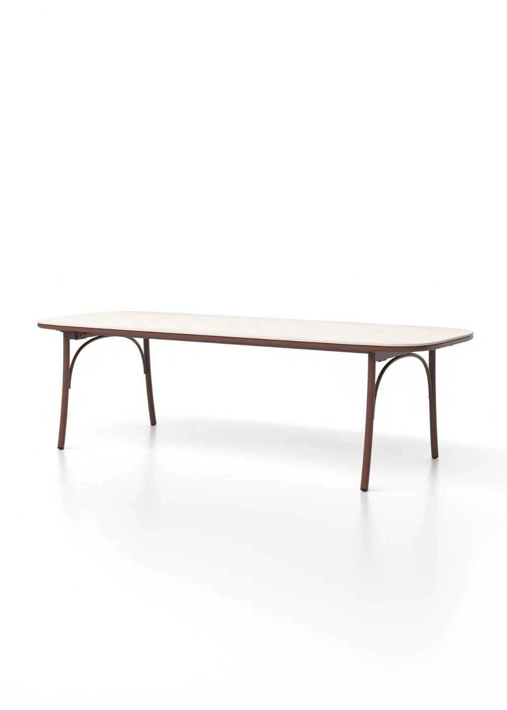 mesa comedor rect. arata