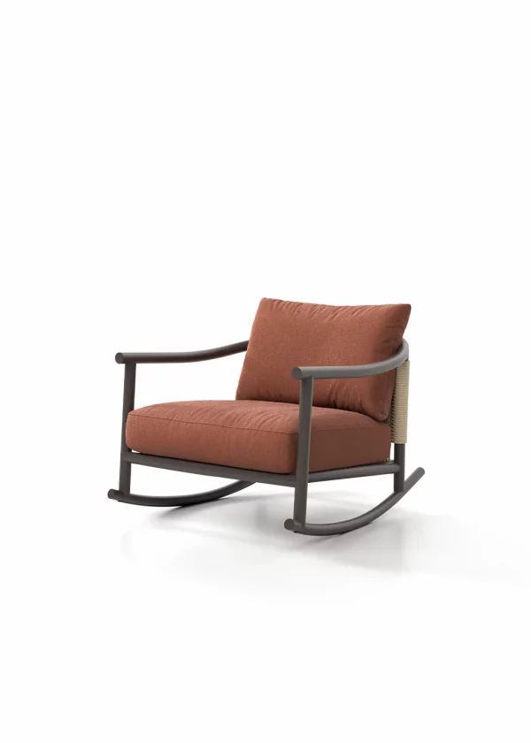 arata rocking chair