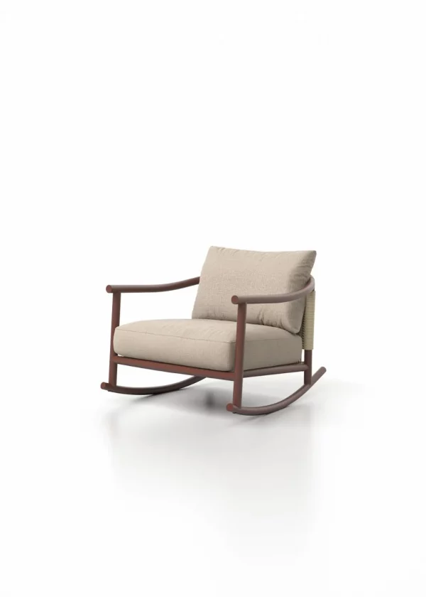 arata rocking chair