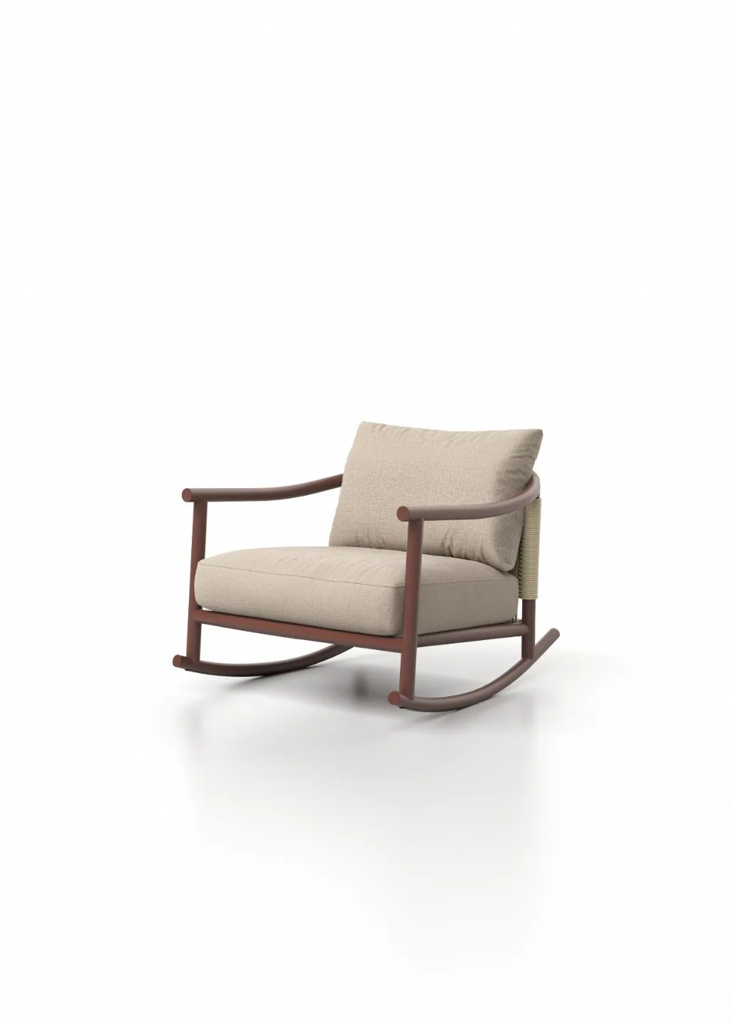 rocking chair arata