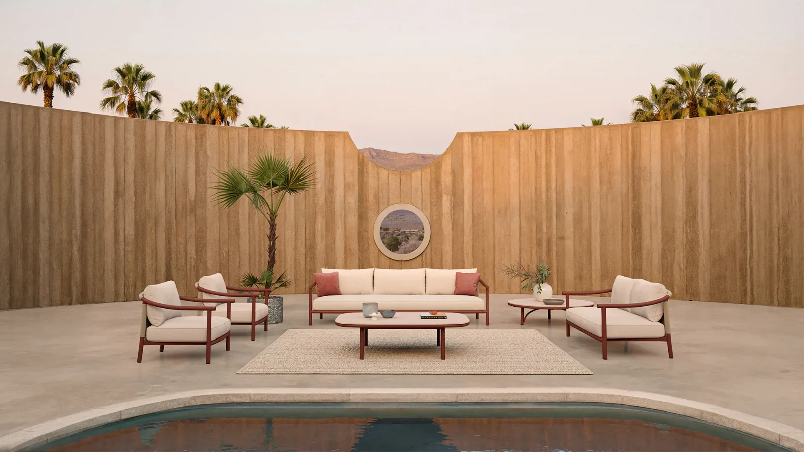 arata sofa 2pl.