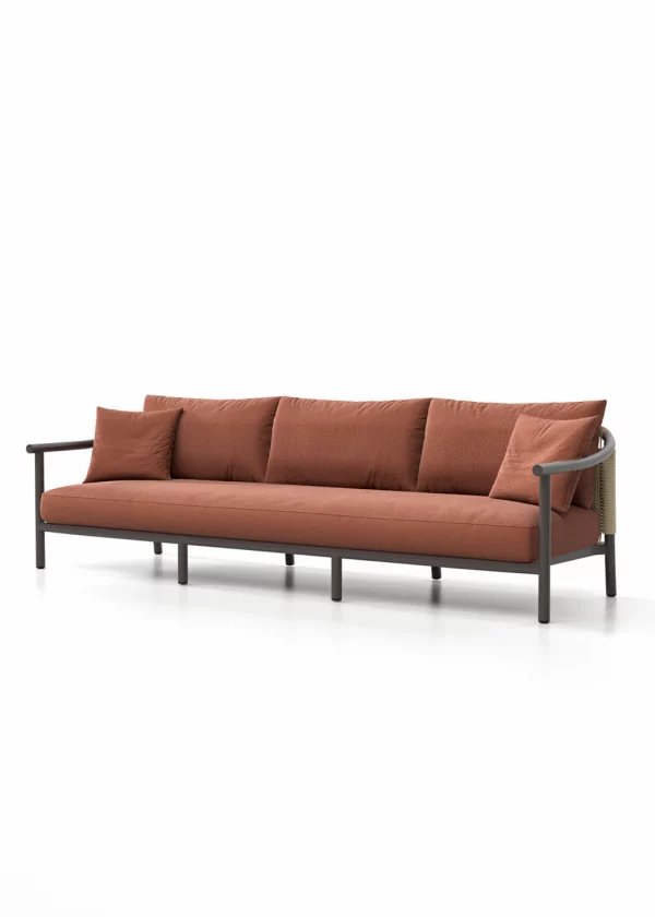 arata sofa 3pl.