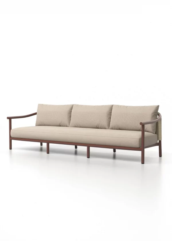 arata sofa 3pl.