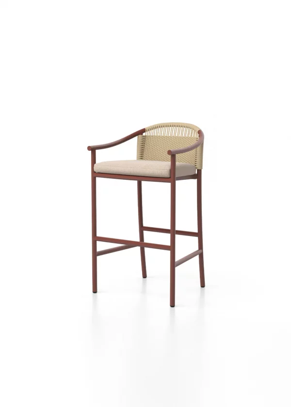 arata bar stool