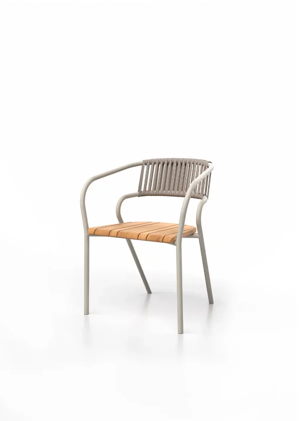 eki dining armchair
