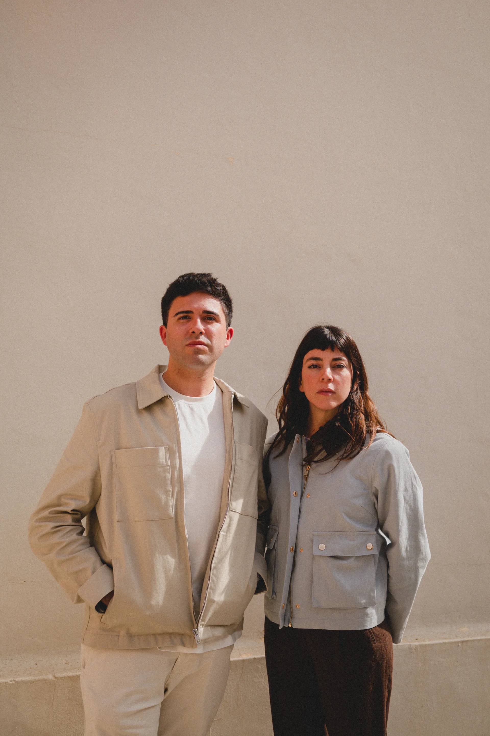 Kar Durán & Miguel López