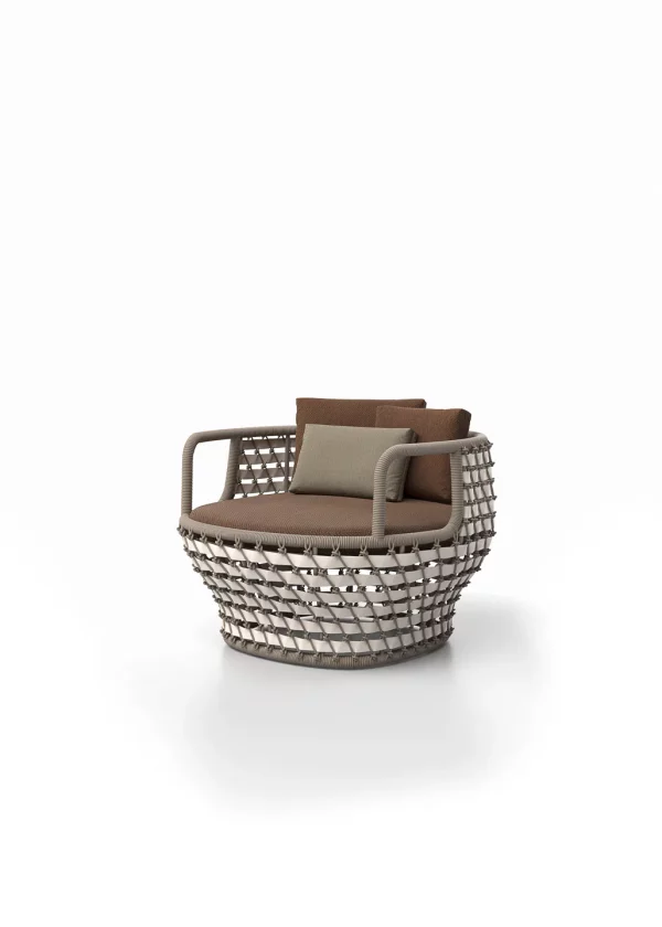 sillón koro