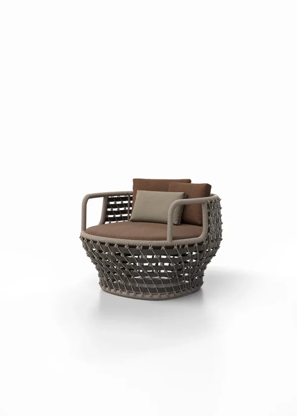 sillón koro