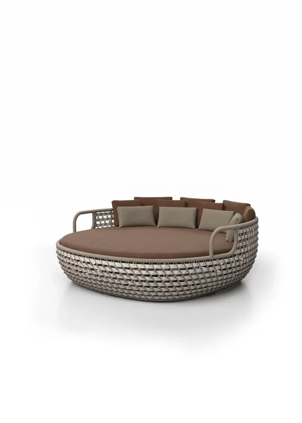 daybed koro