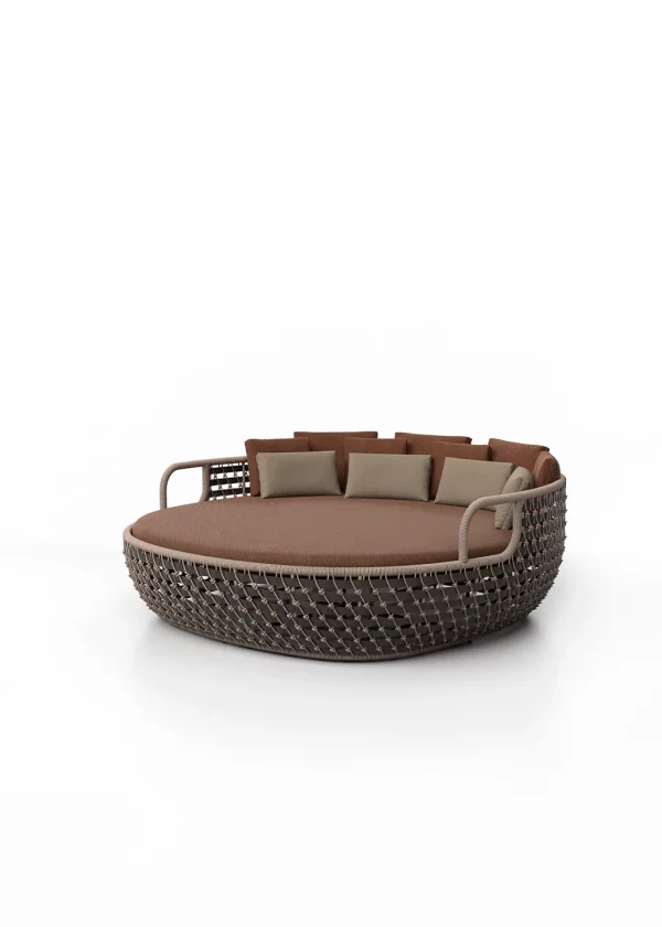 daybed koro