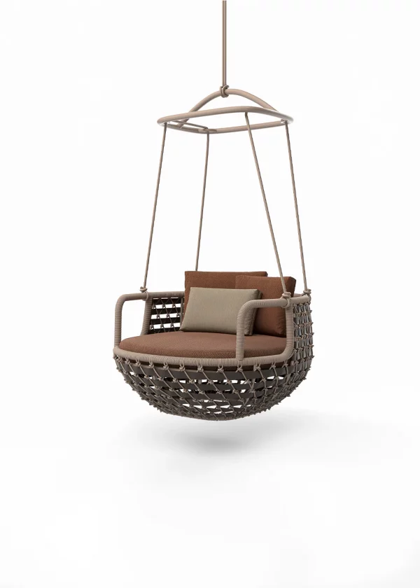koro hanging