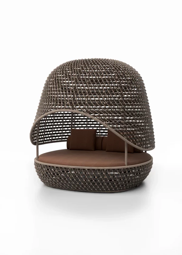 daybed alto koro