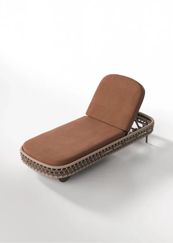 koro lounger