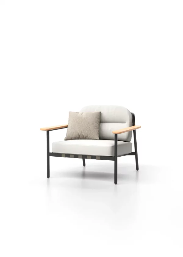 sillón lacus