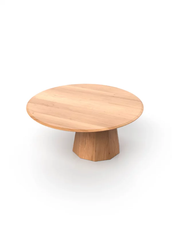 lacus low coffee table