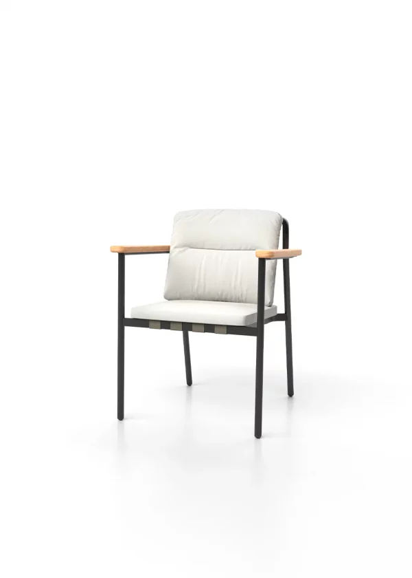 sillón comedor lacus