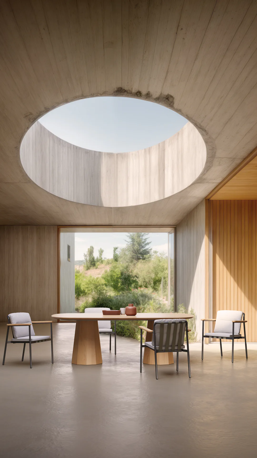 sillón comedor lacus