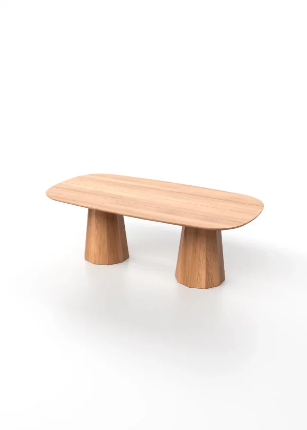 lacus 220 dining table