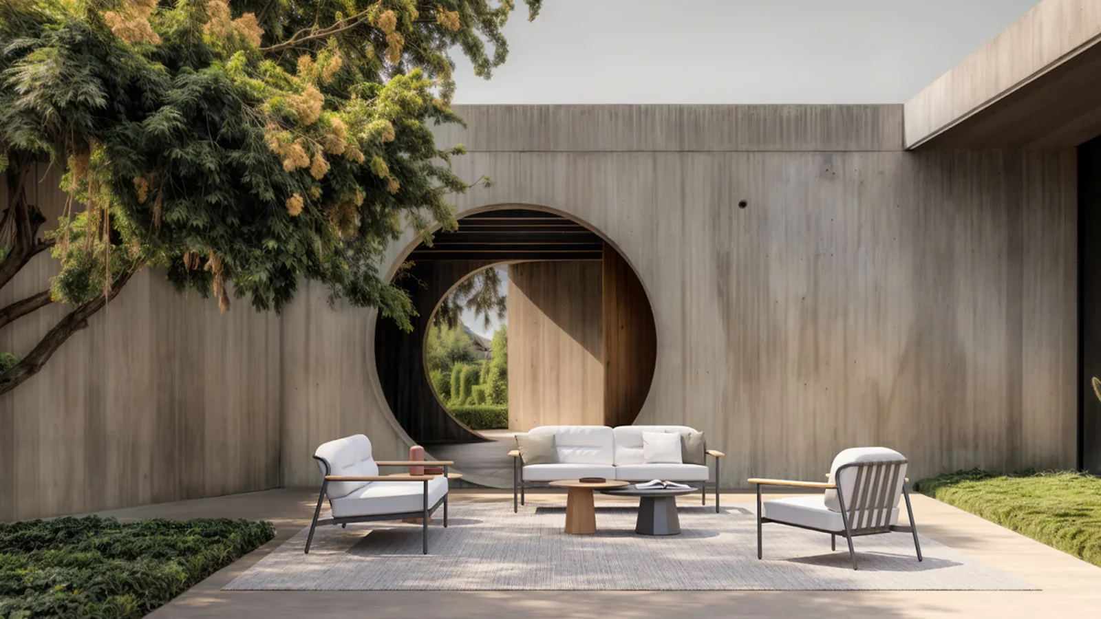 lacus sofa 2pl.