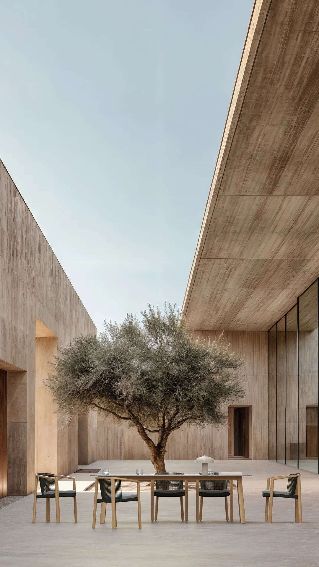 sillón comedor lenis