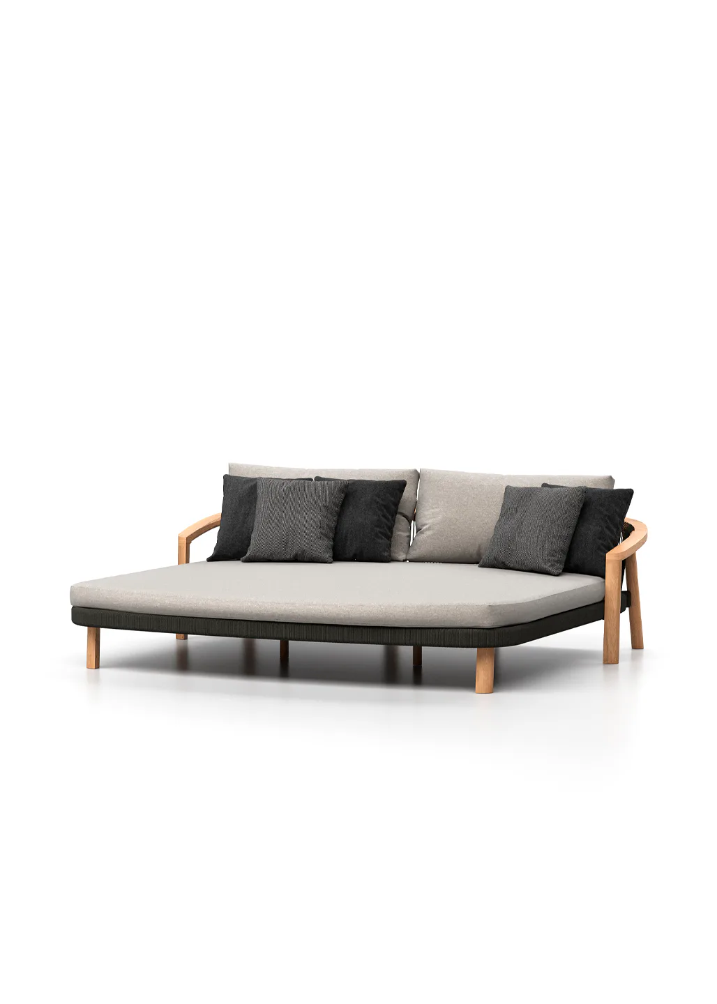 daybed lenis