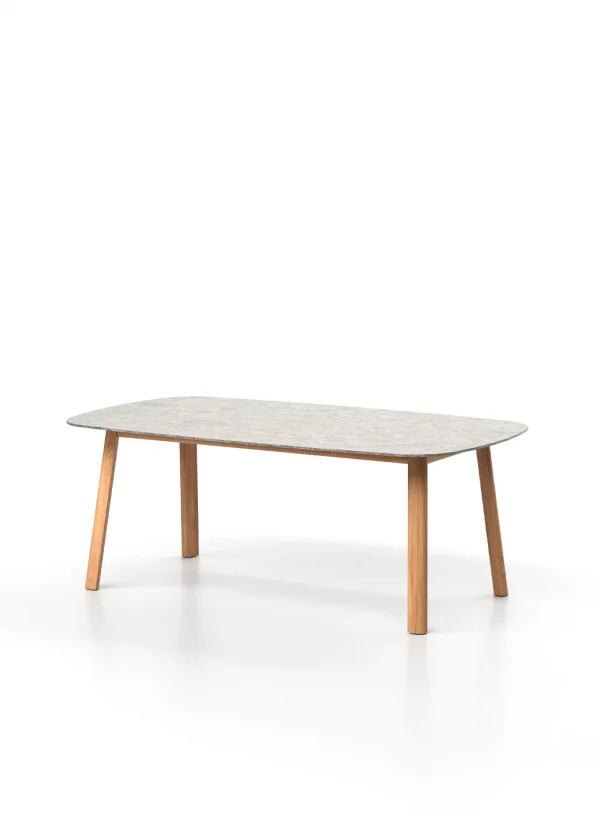 mesa comedor 195 lenis