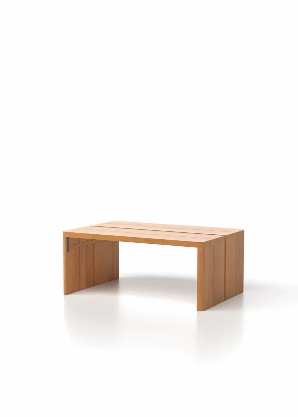 olma high coffee table