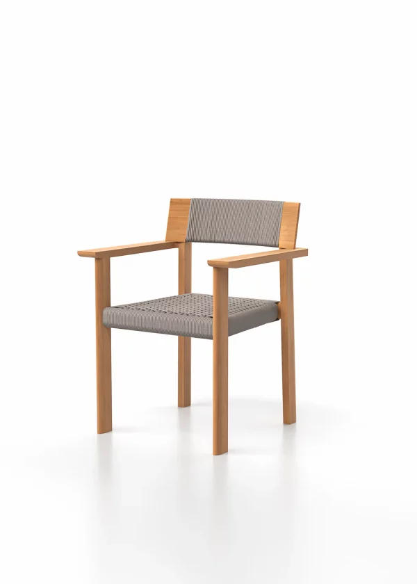 olma dining armchair