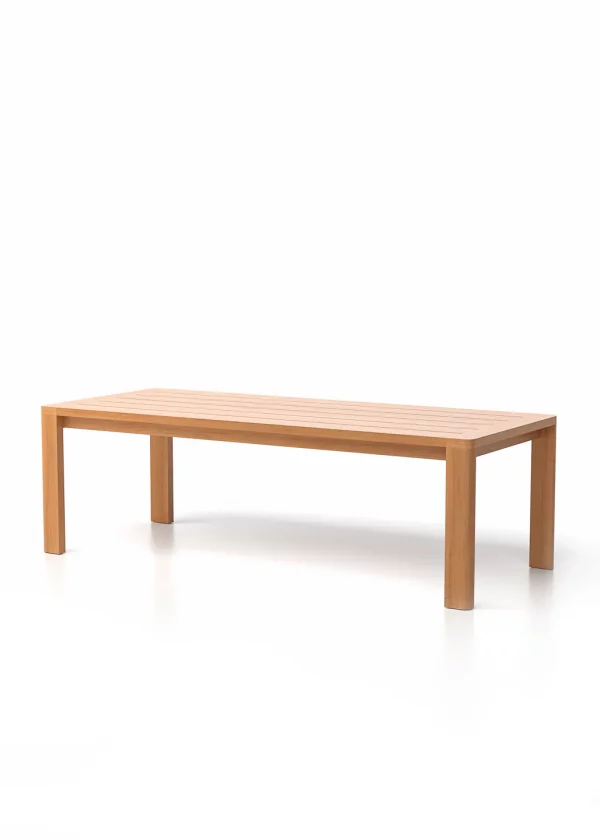 olma dining table