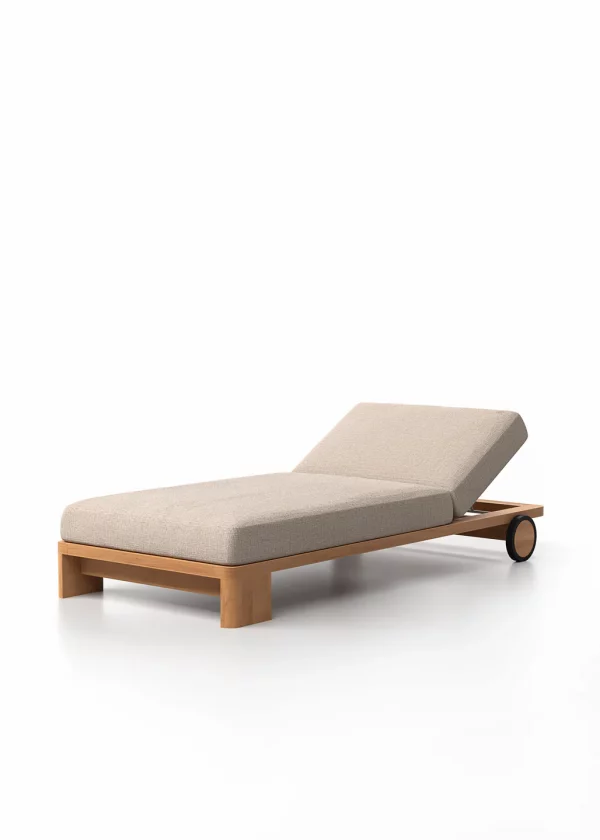 olma lounger