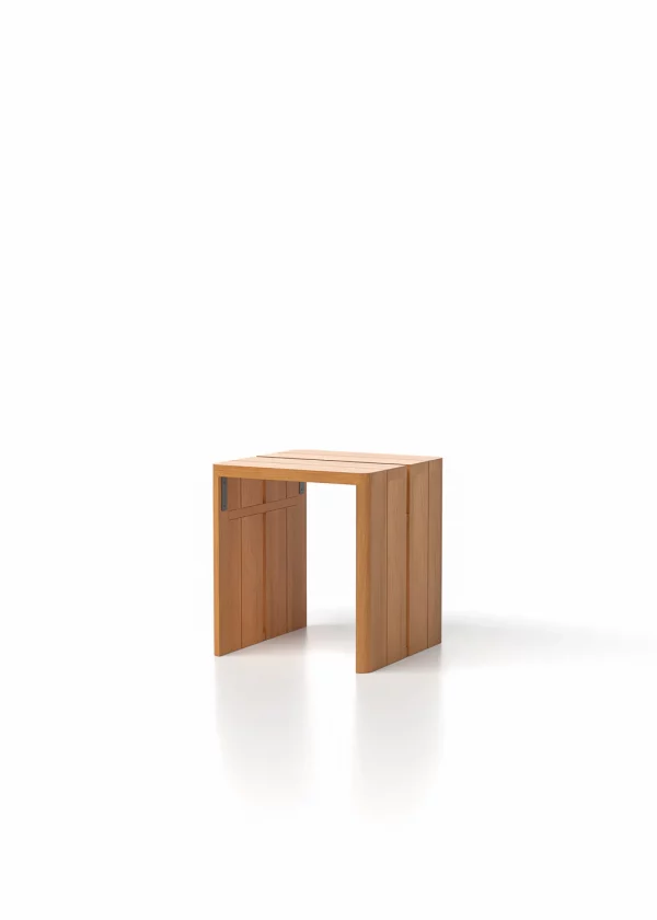 olma side table